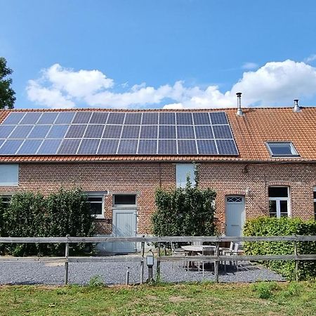 Boshovense Velden Vila Grobbendonk Exterior foto