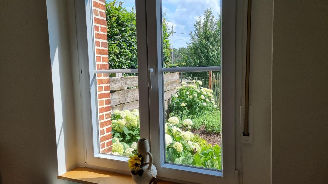 Boshovense Velden Vila Grobbendonk Exterior foto