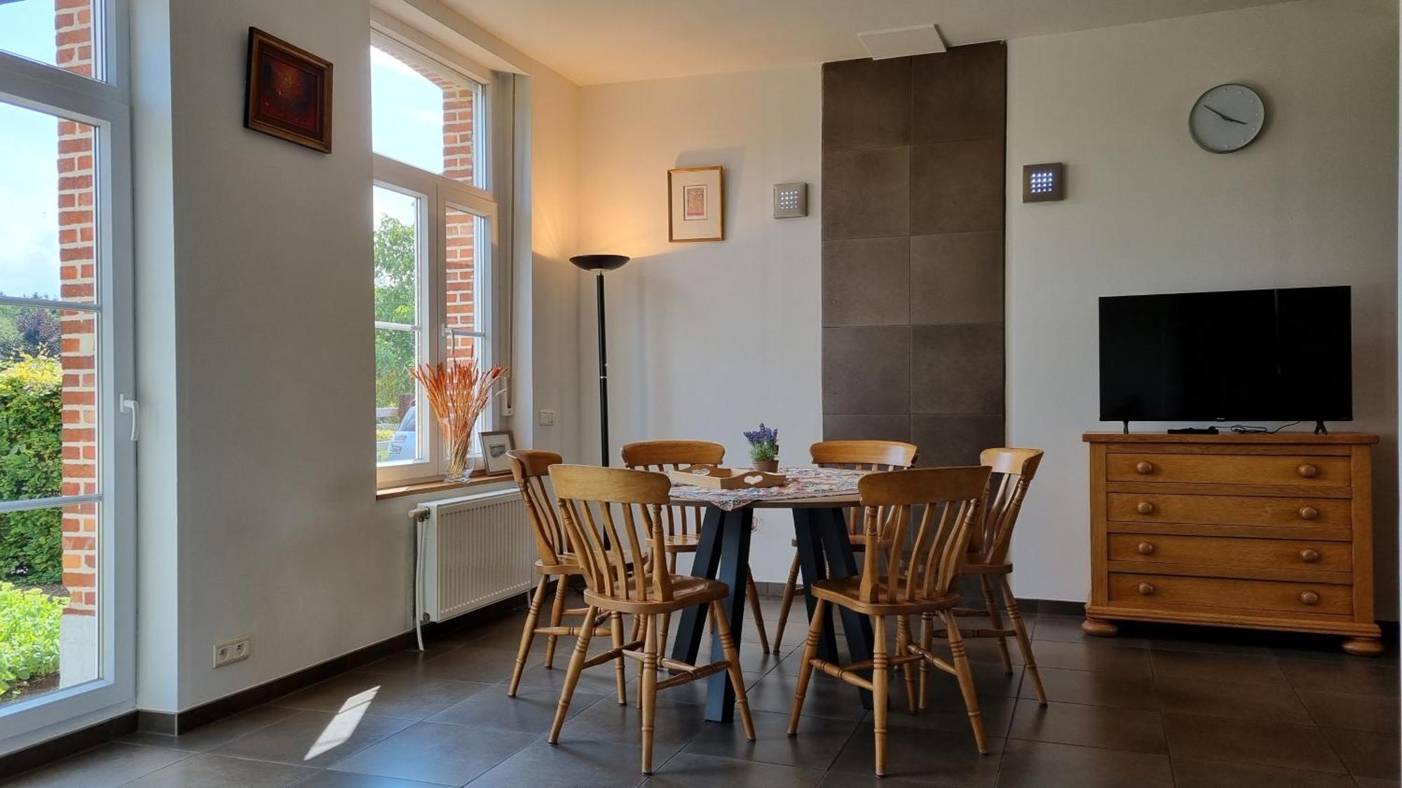 Boshovense Velden Vila Grobbendonk Exterior foto